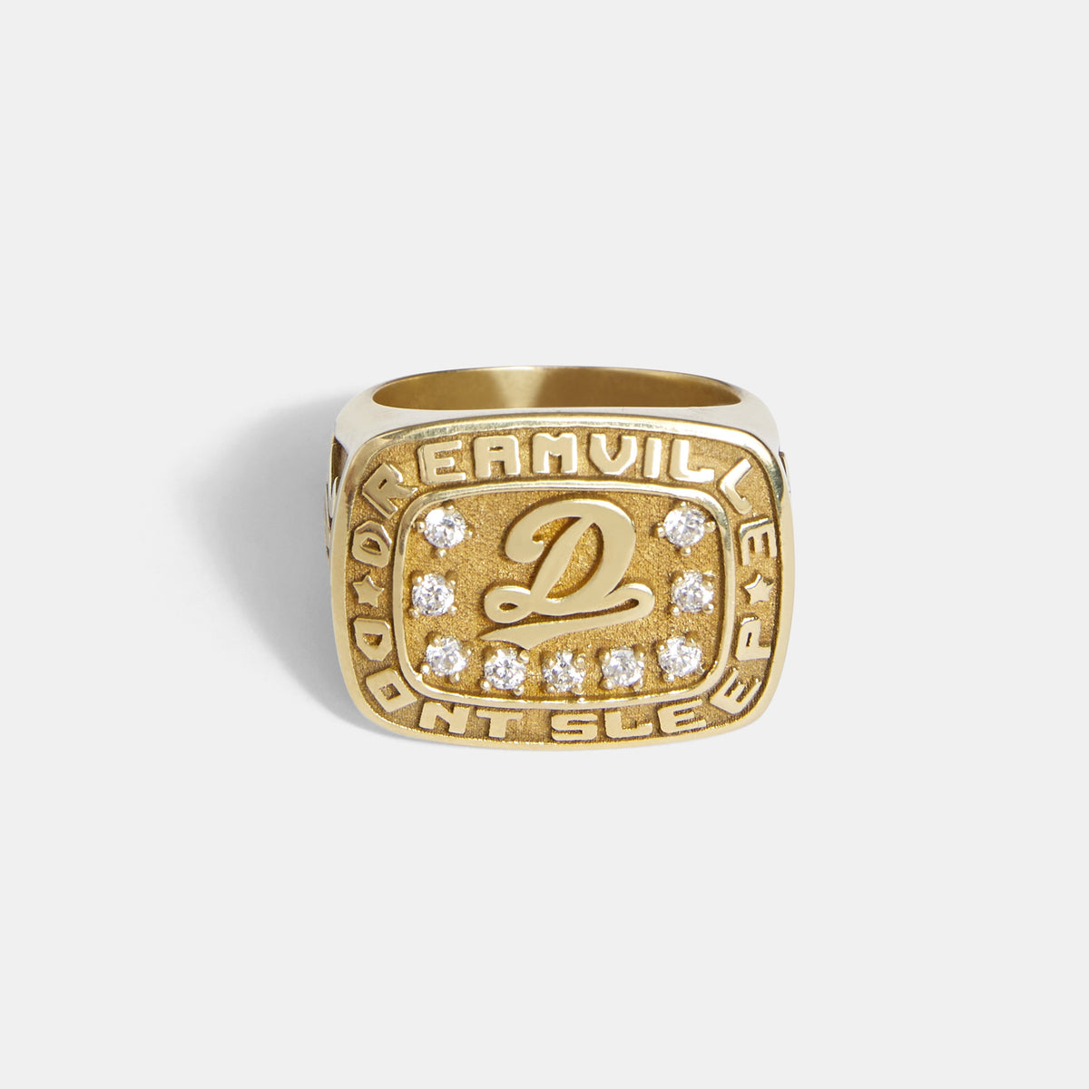 2020 Ring
