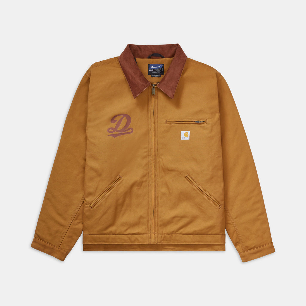 Dreamville Carhartt OG Logo Jacket