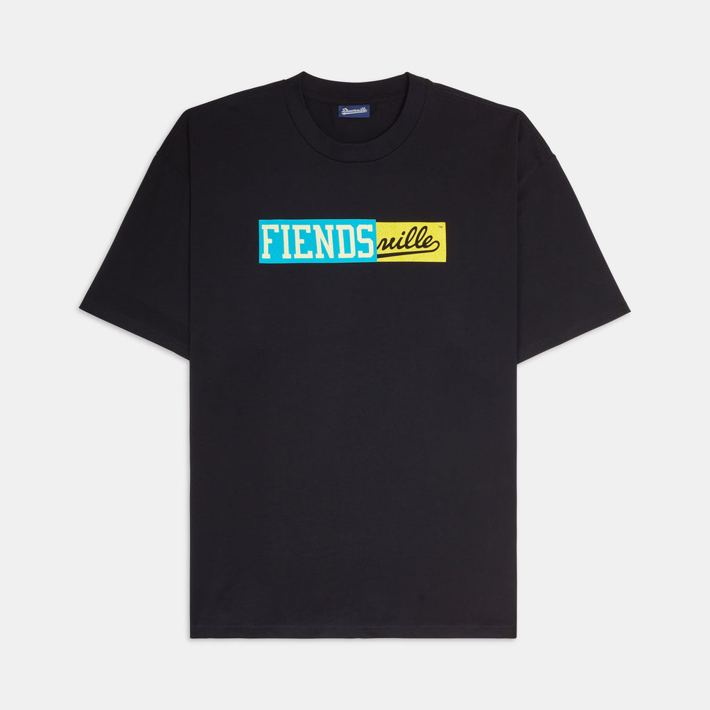 FEINDSVILLE COLLAGE TEE