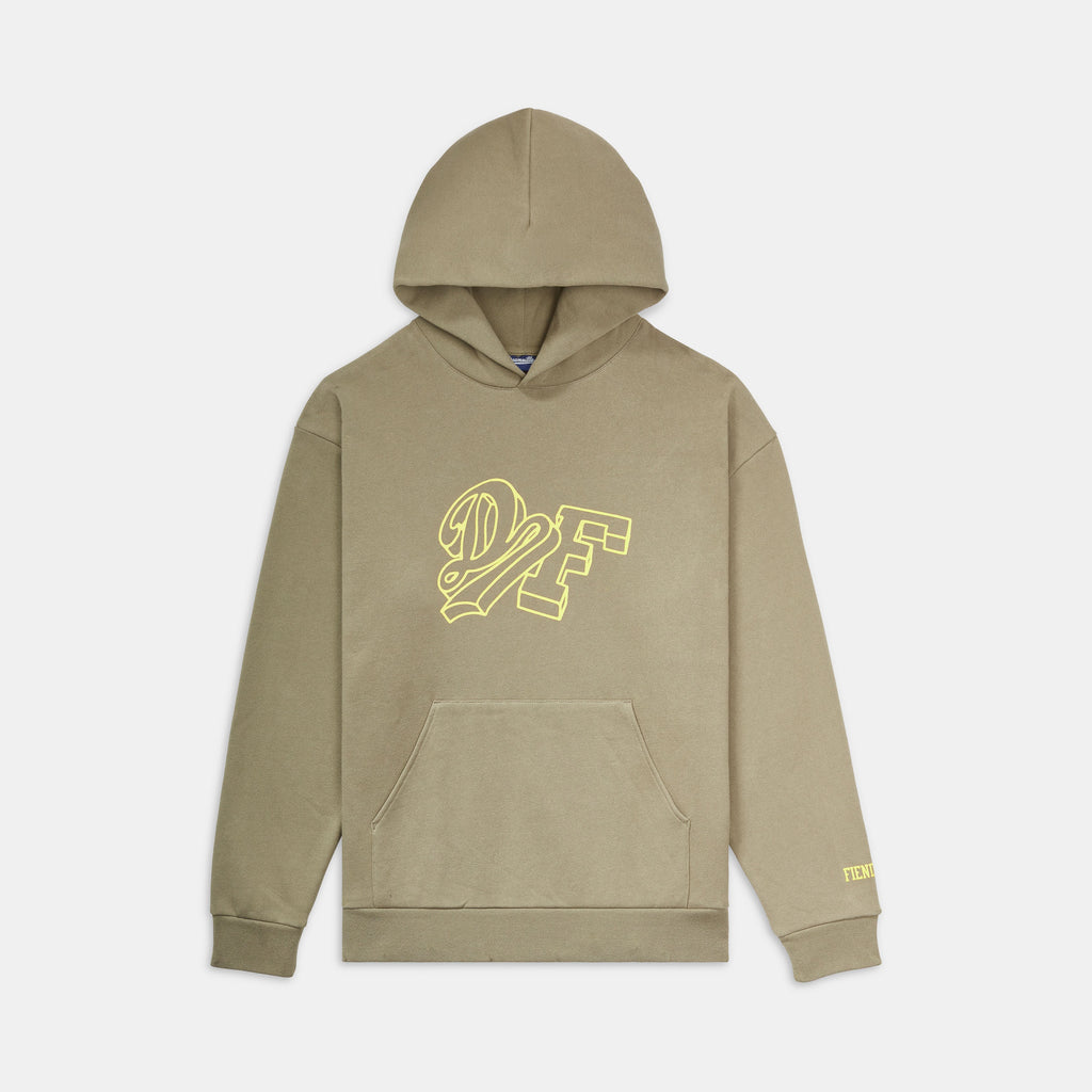 FIENDSVILLE COMMUNITY HOODIE