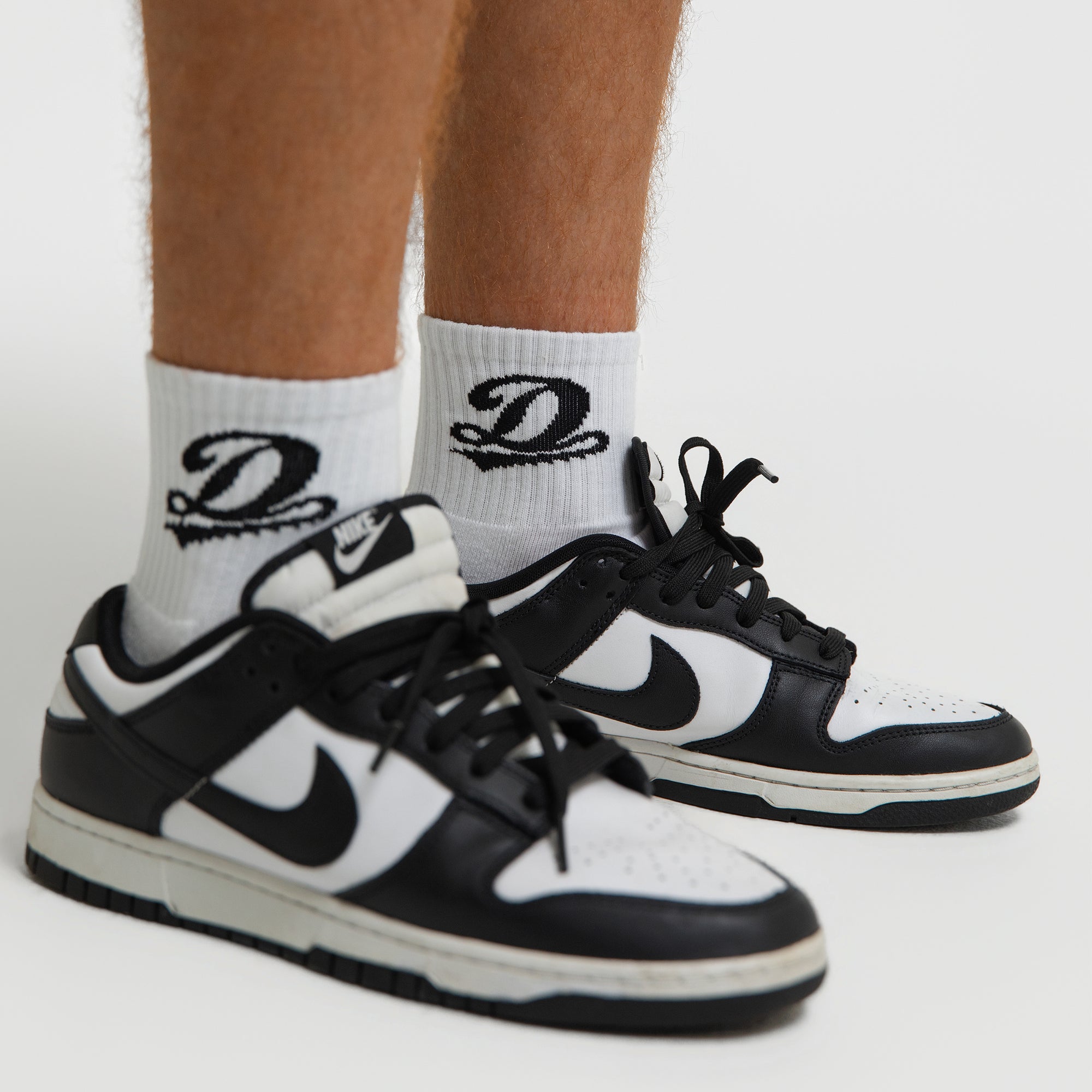 DREAMVILLE ANKLE SOCK WHITE