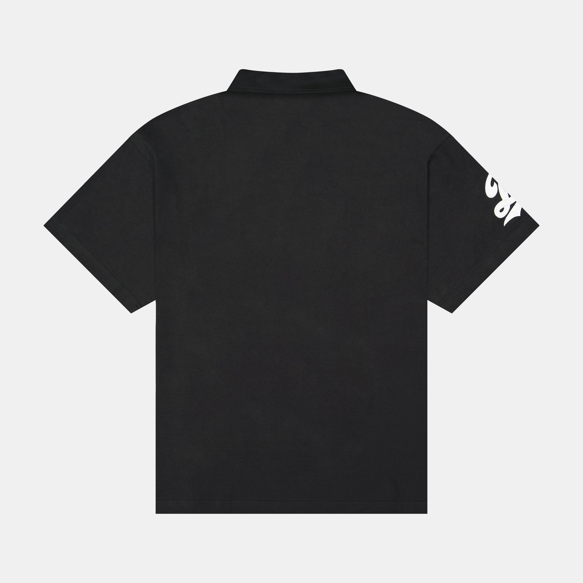 WORLDWIDE POLO BLACK