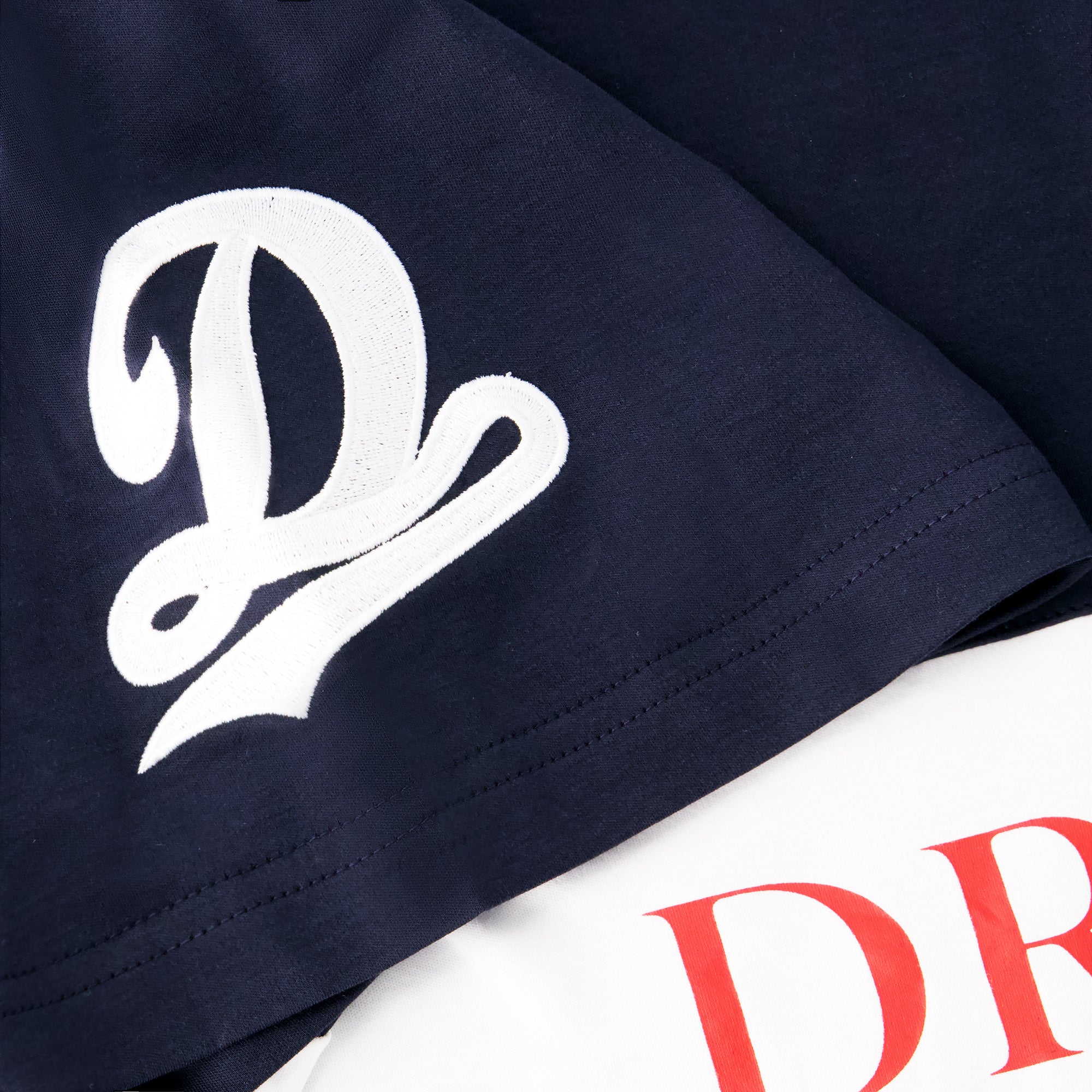 WORLDWIDE POLO NAVY