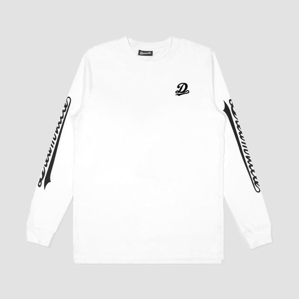 Dreamville x Mass Appeal HH50 Long Sleeve