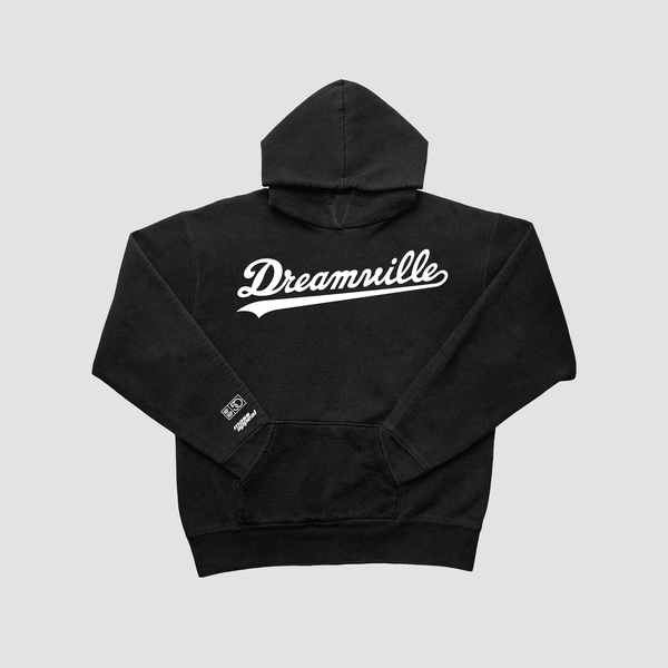 Dreamville x Mass Appeal HH50 Hoodie