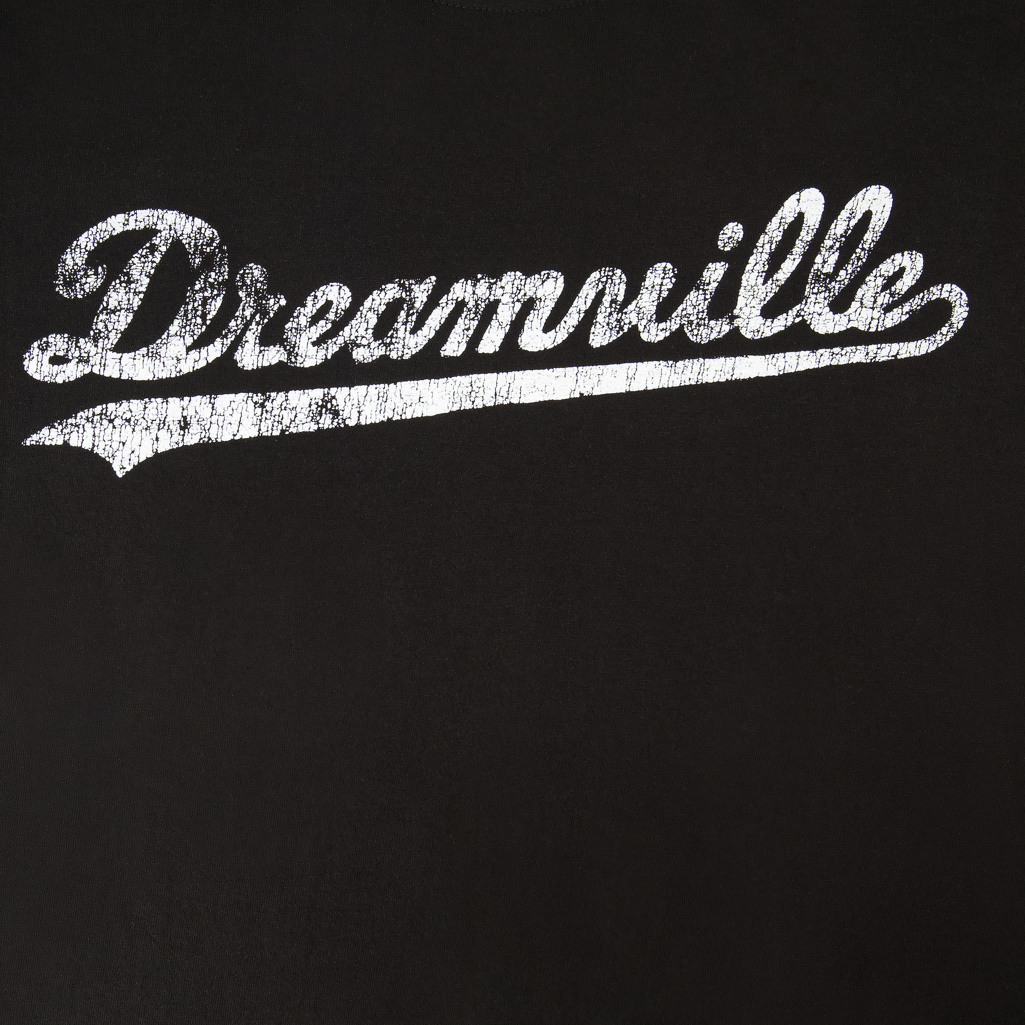 DV WORLDWIDE BLACK TEE