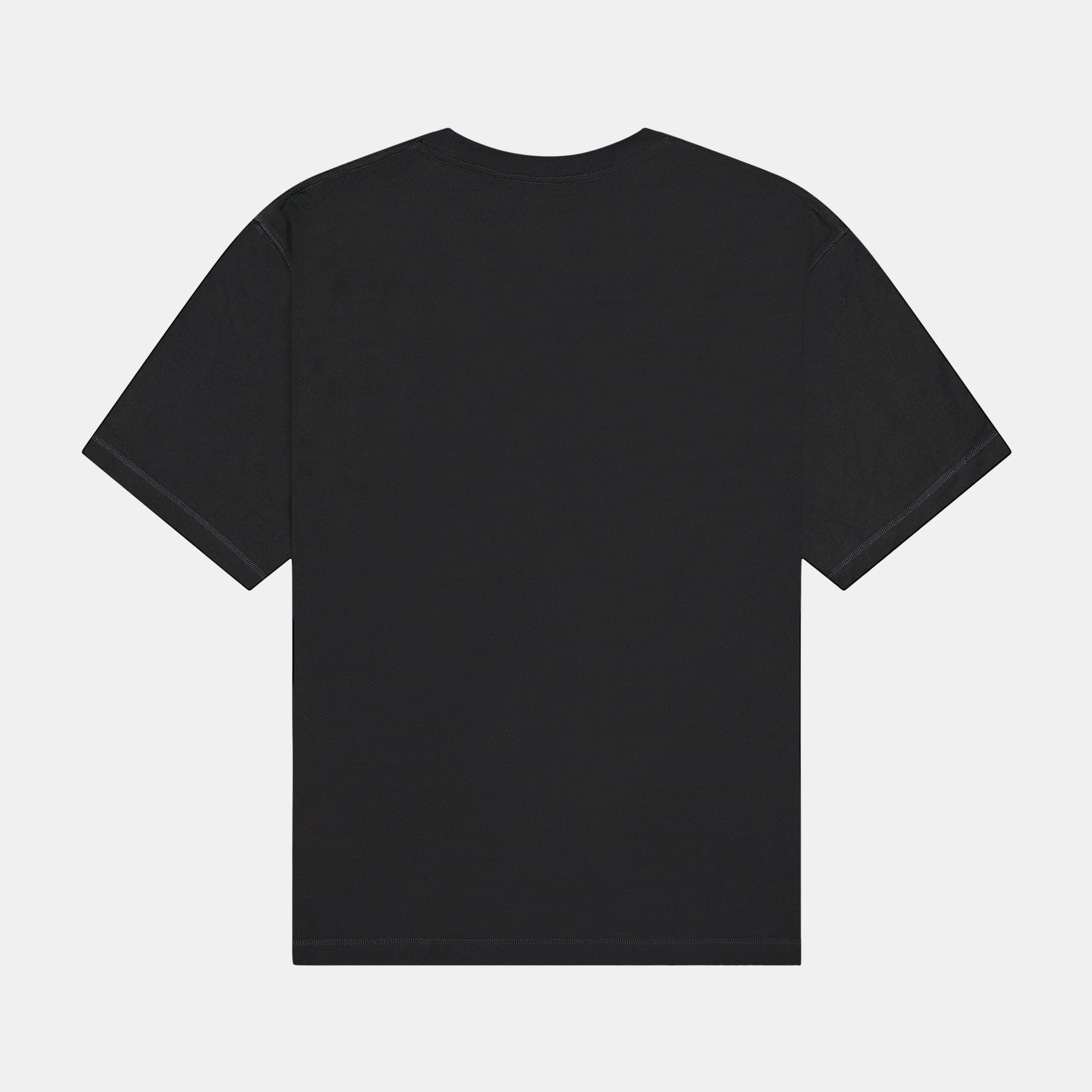 WORLDWIDE CHAIN STICH TEE