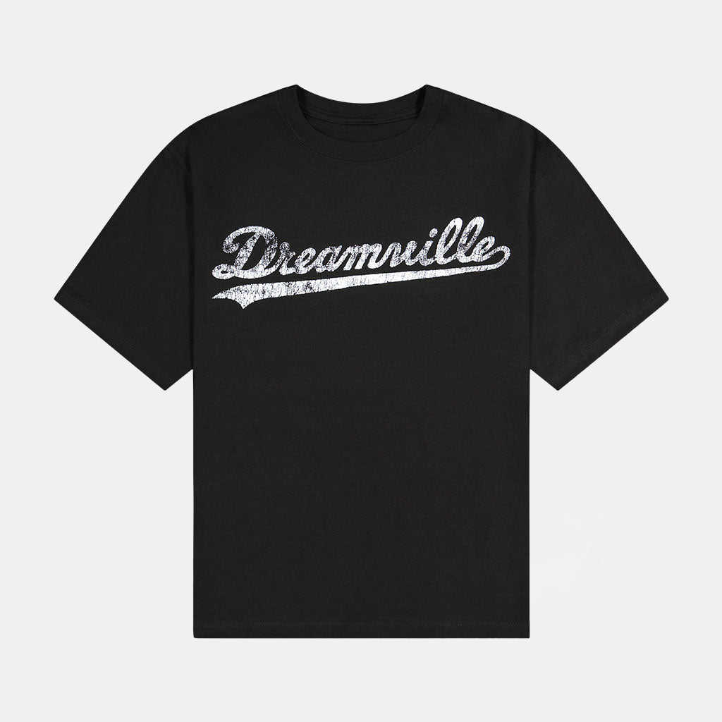 DV WORLDWIDE BLACK TEE