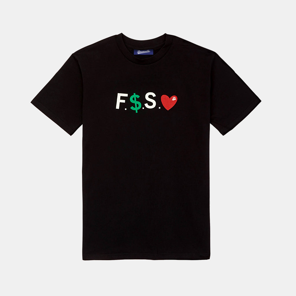 FMSL Short Sleeve