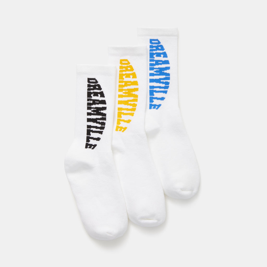 Premium Team Sock Pack