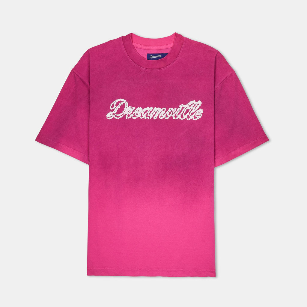 Magenta Dawn Tee