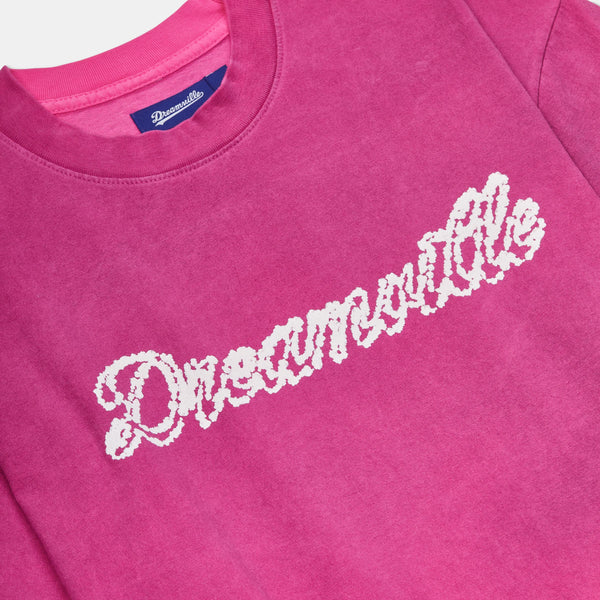 Magenta Dawn Tee