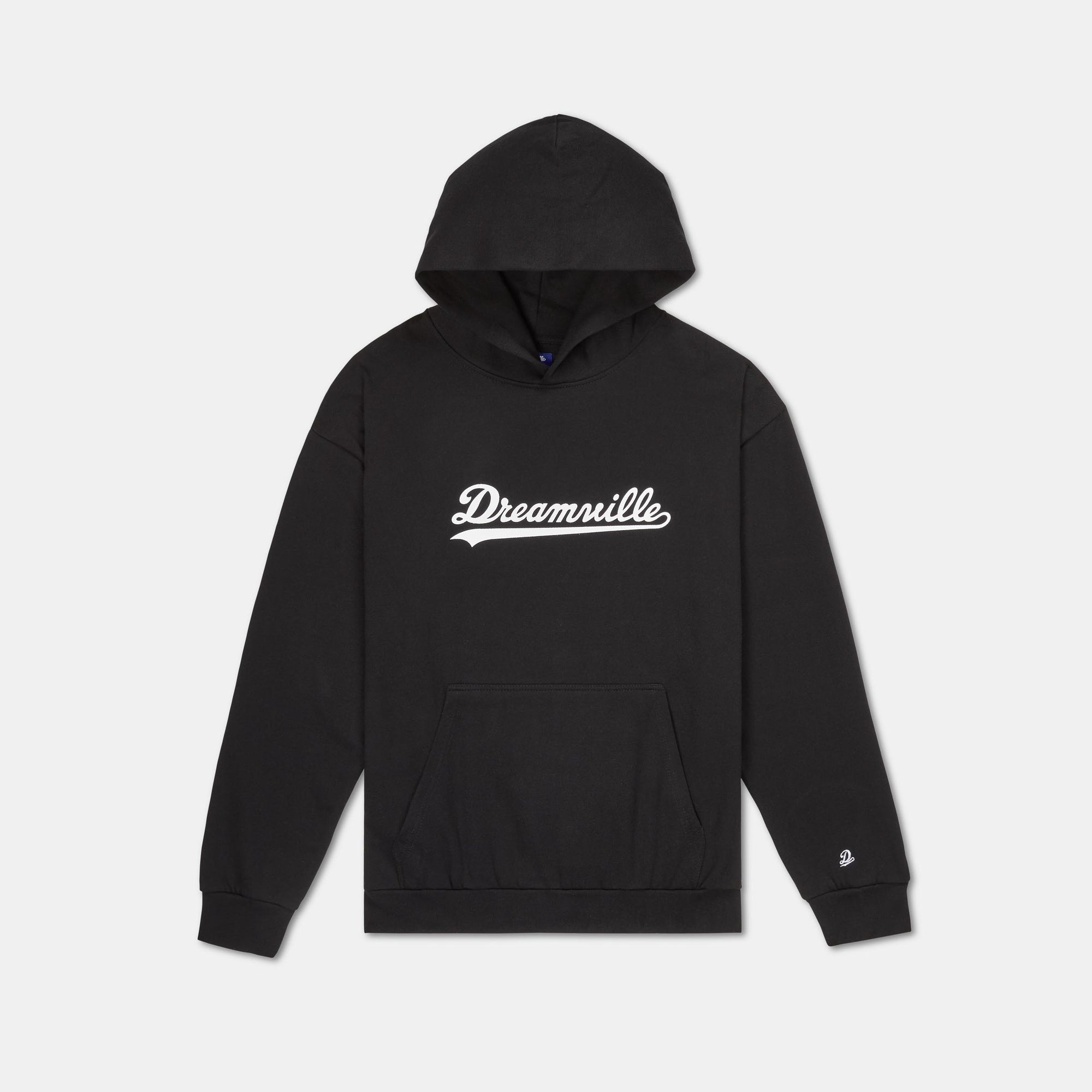 j cole dreamville hood sweatshirt
