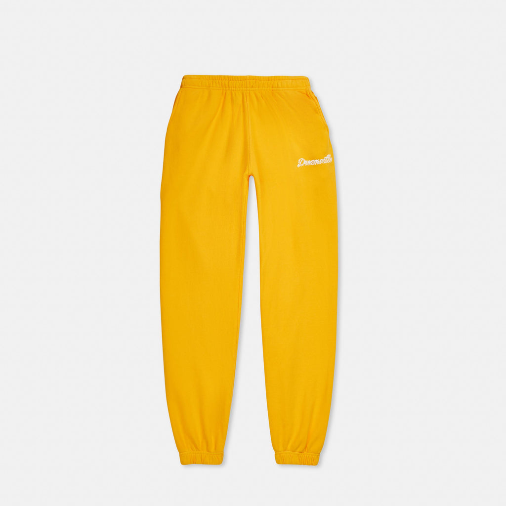 Orange Dawn Sweatpant