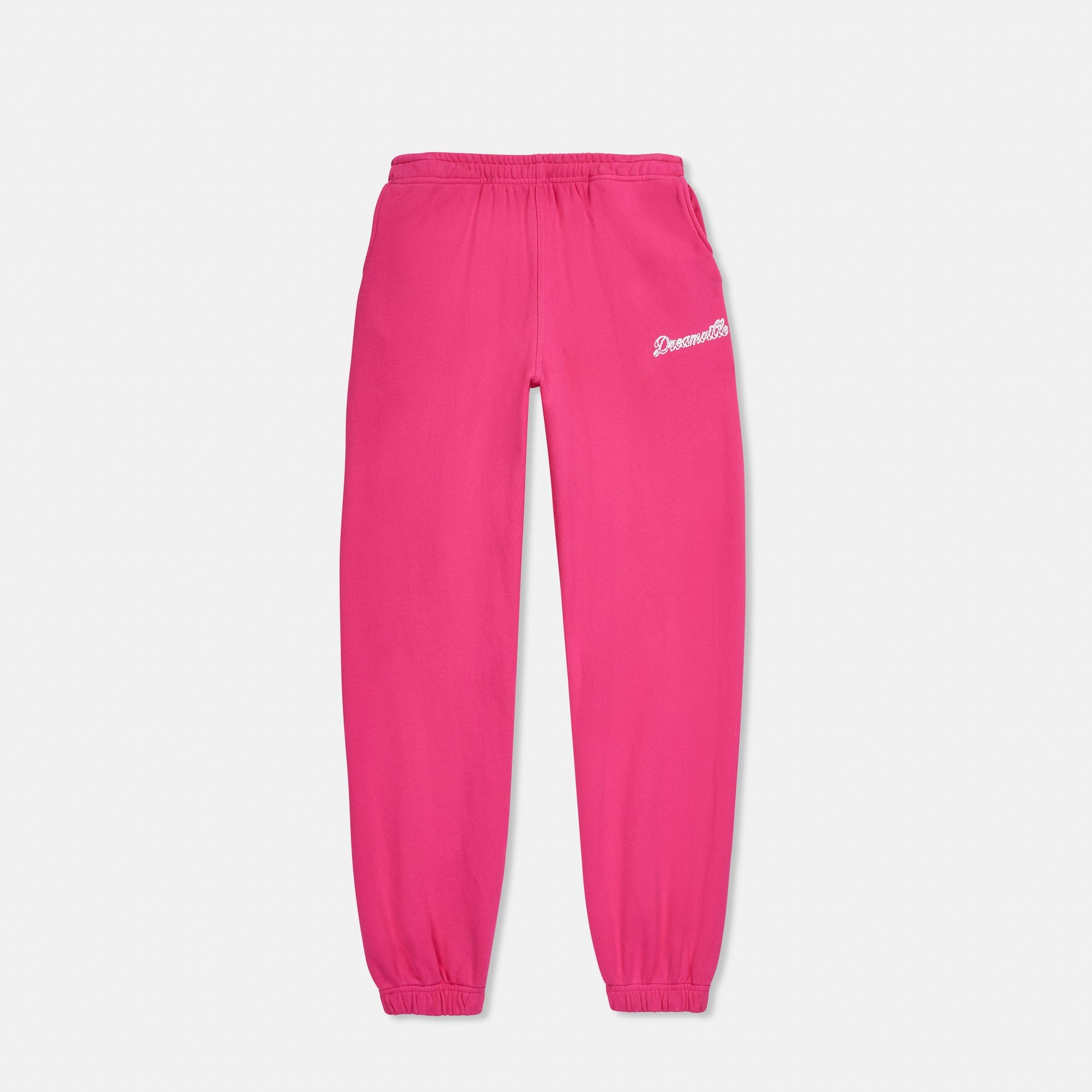 Magenta Dawn Sweatpant