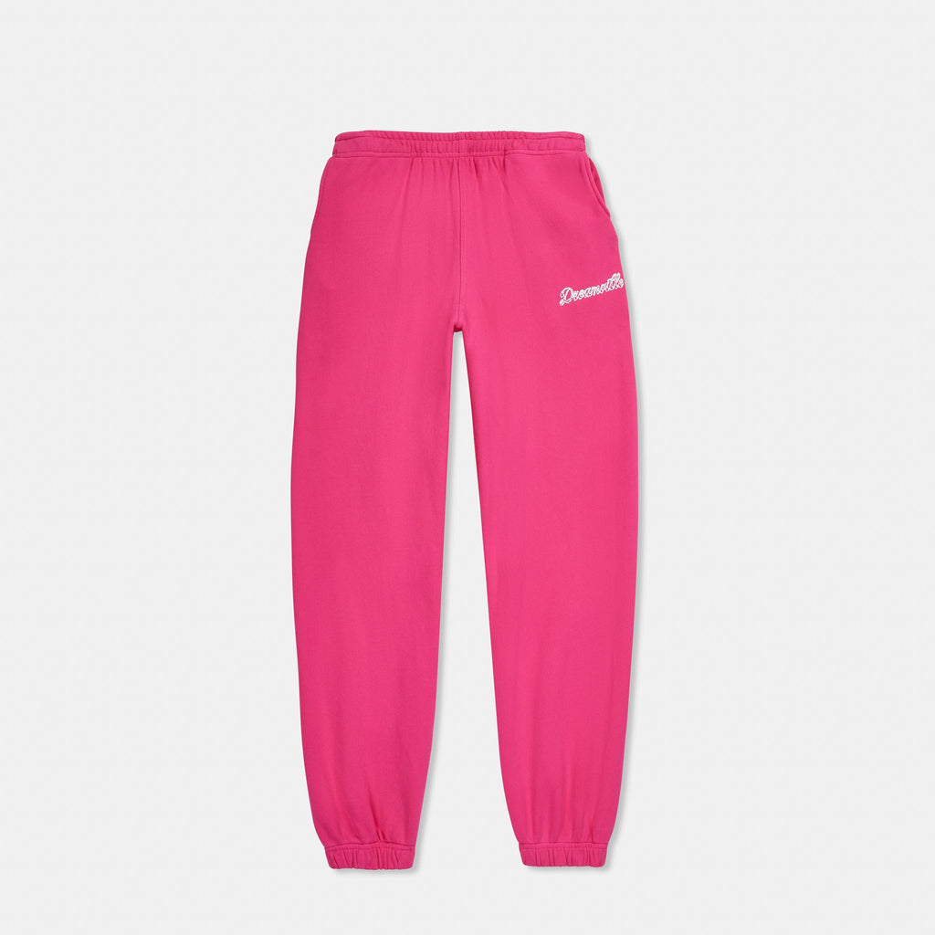 Magenta Dawn Sweatpant