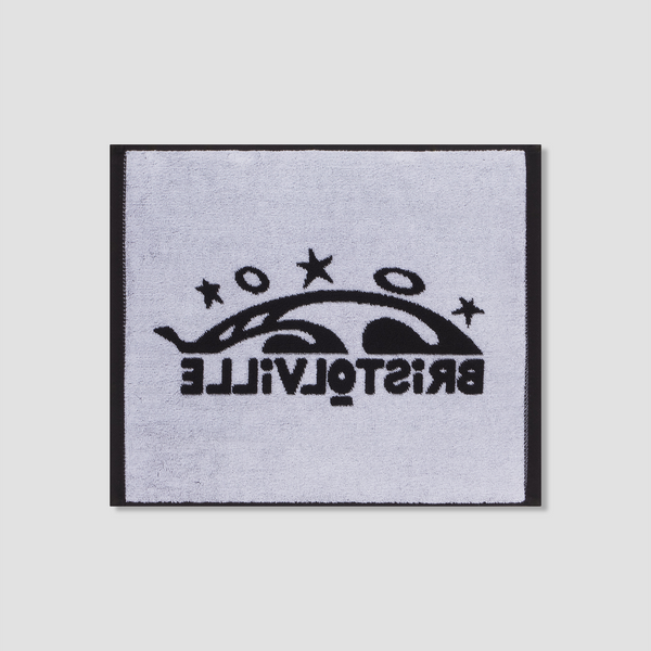 Bristolville Gym Towel