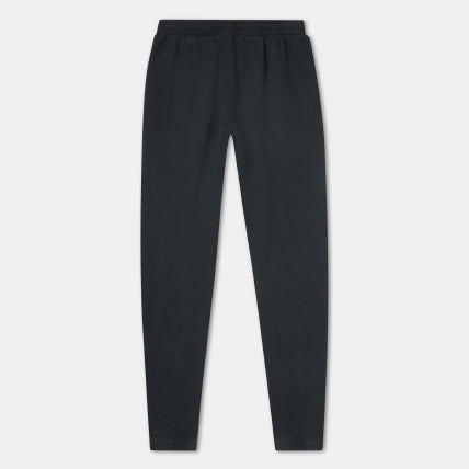 Vintage Black Music Note Sweats