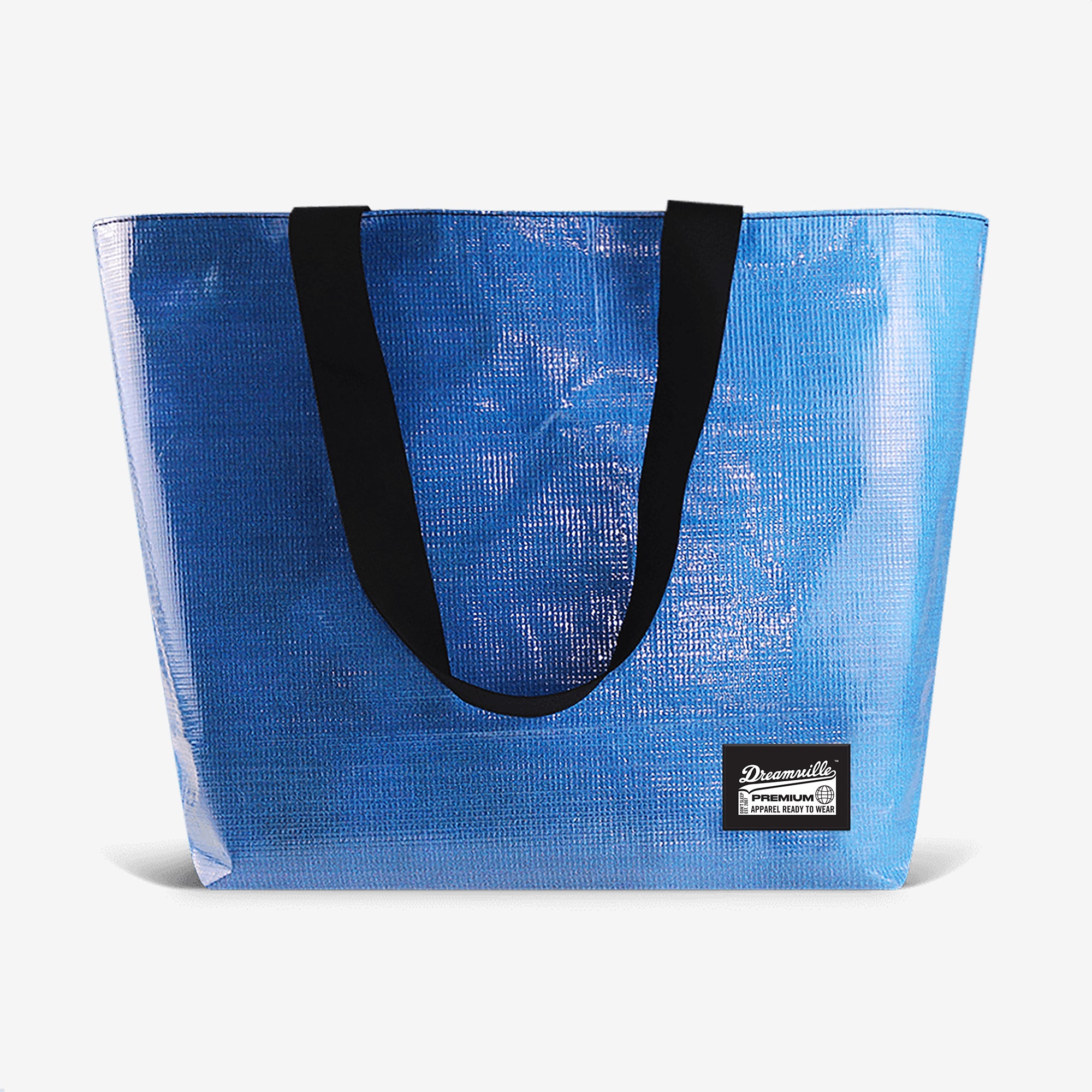 RAREFORM X DREAMVILLE RECYCLED PREMIUM TOTE