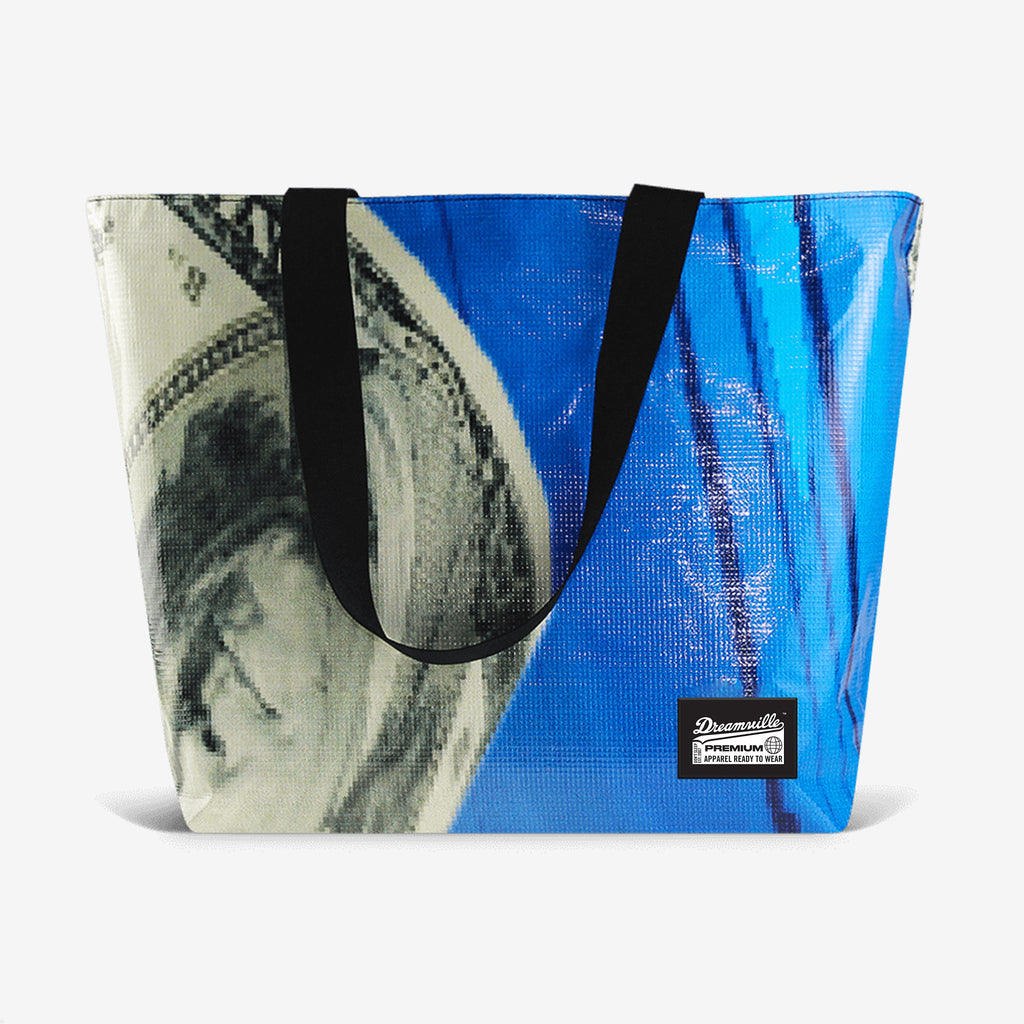 Rareform + Dreamville Recycled Premium Tote