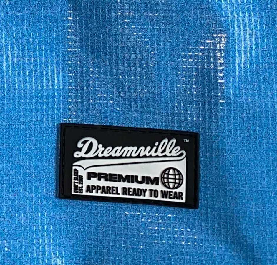 RAREFORM X DREAMVILLE RECYCLED PREMIUM TOTE