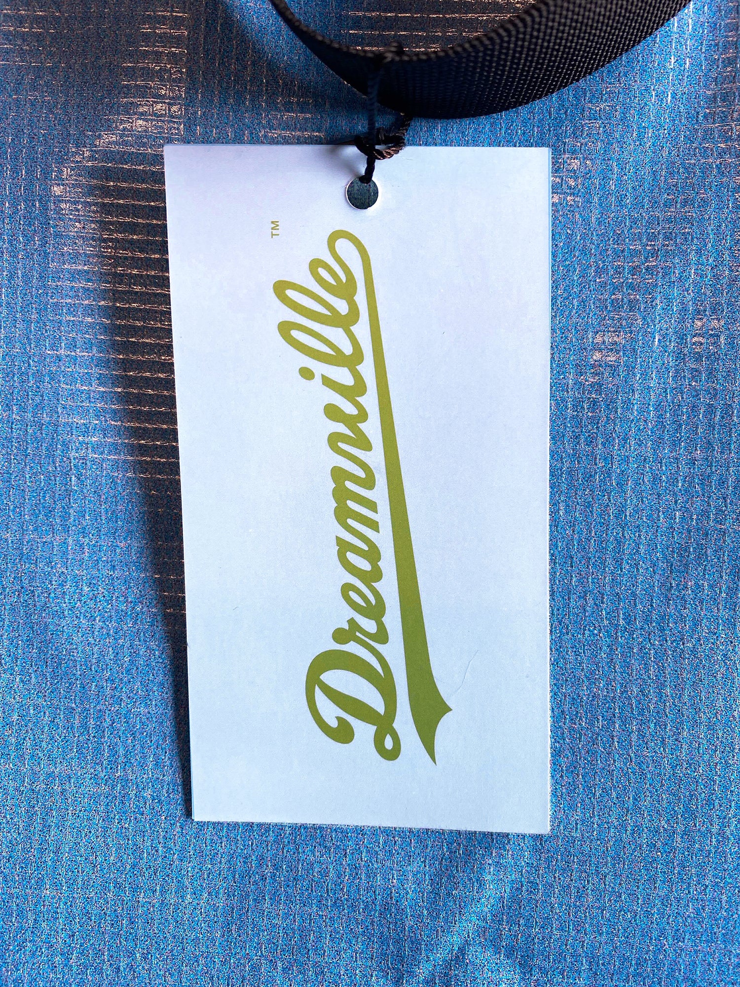 RAREFORM X DREAMVILLE RECYCLED PREMIUM TOTE