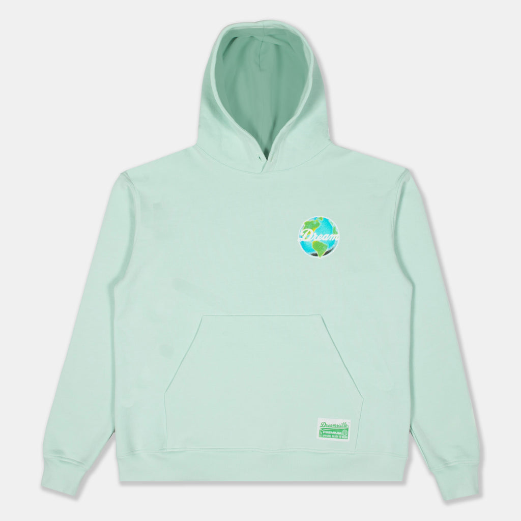 Premium Dream World Hoodie